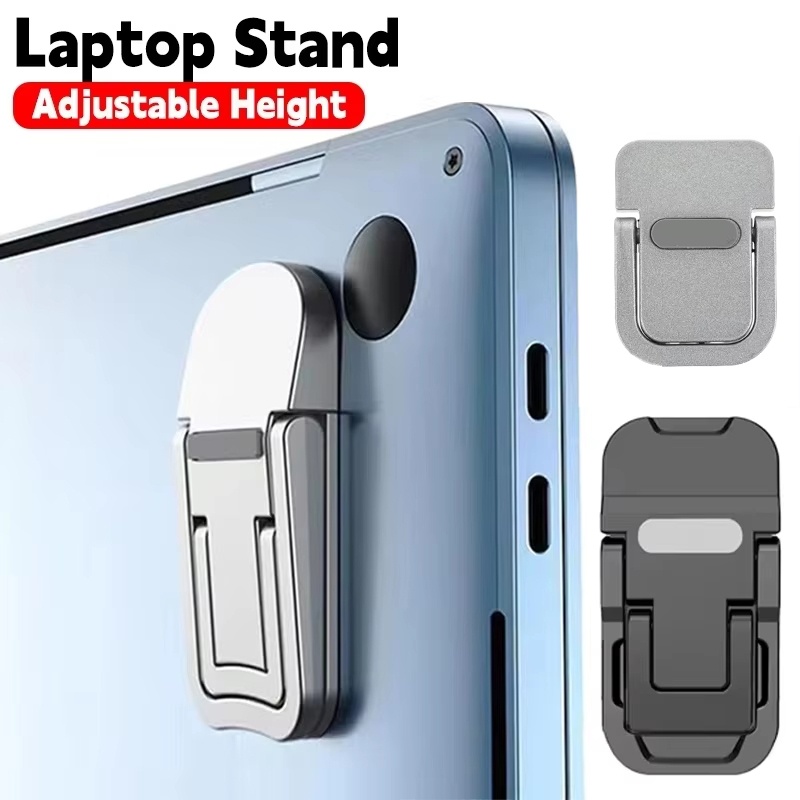 Laptop Stand - Supporto universale pieghevole per laptop, portatile,