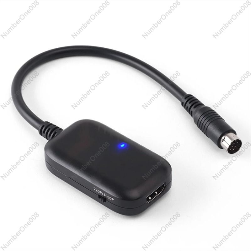 Hdmi Cable - Cavo convertitore HDMI per console di