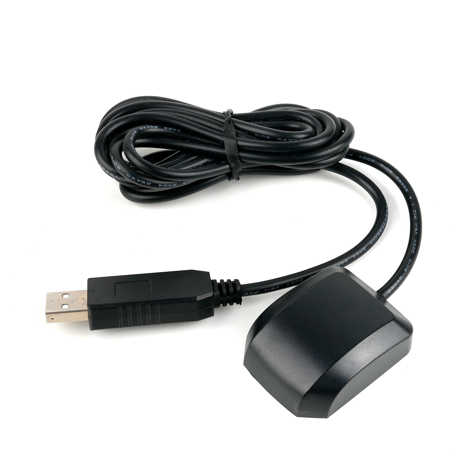 Laptop Mouse - Modulo GPS USB M10 G-Mouse con