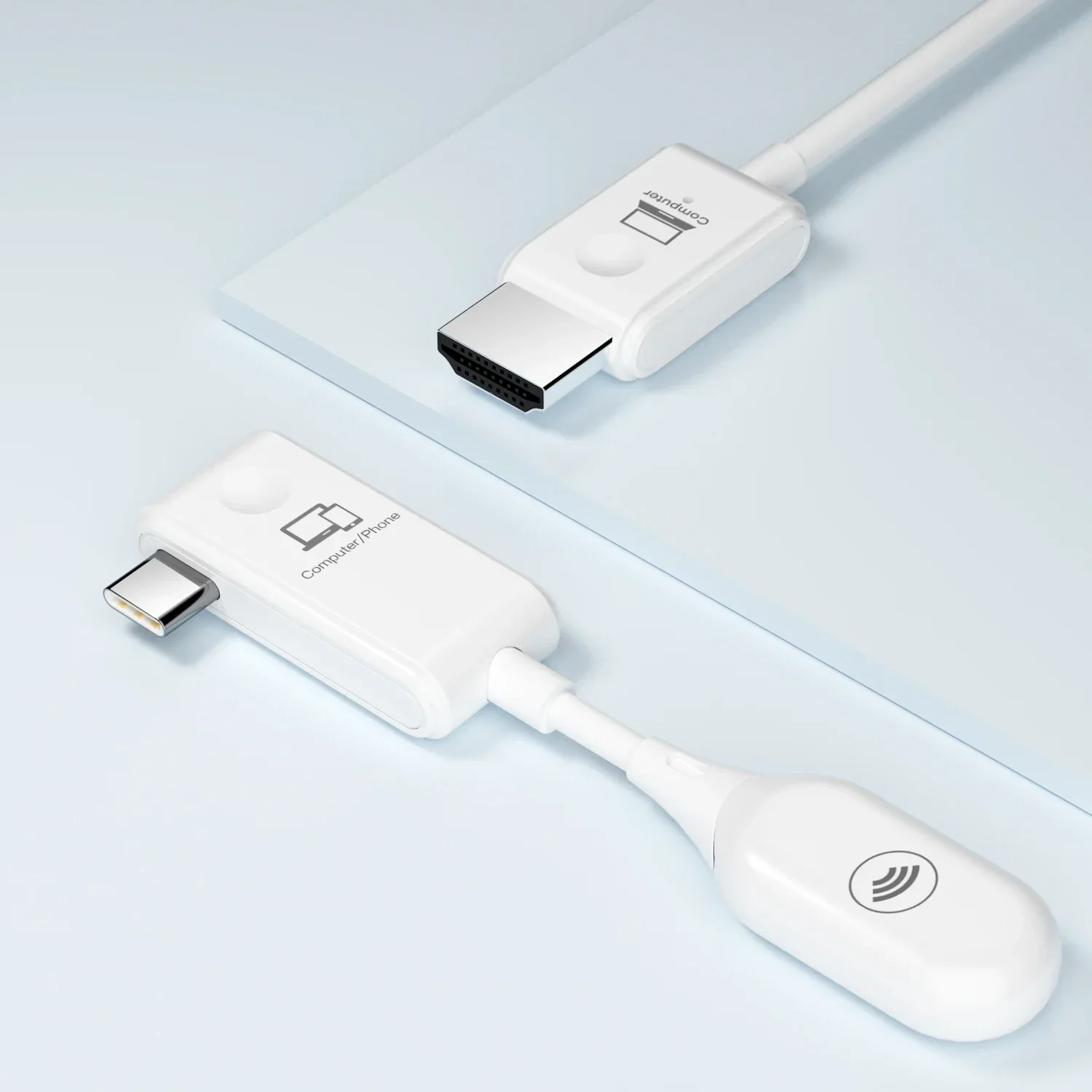 Hdmi Cable - Cavo adattatore display per trasmettitore e