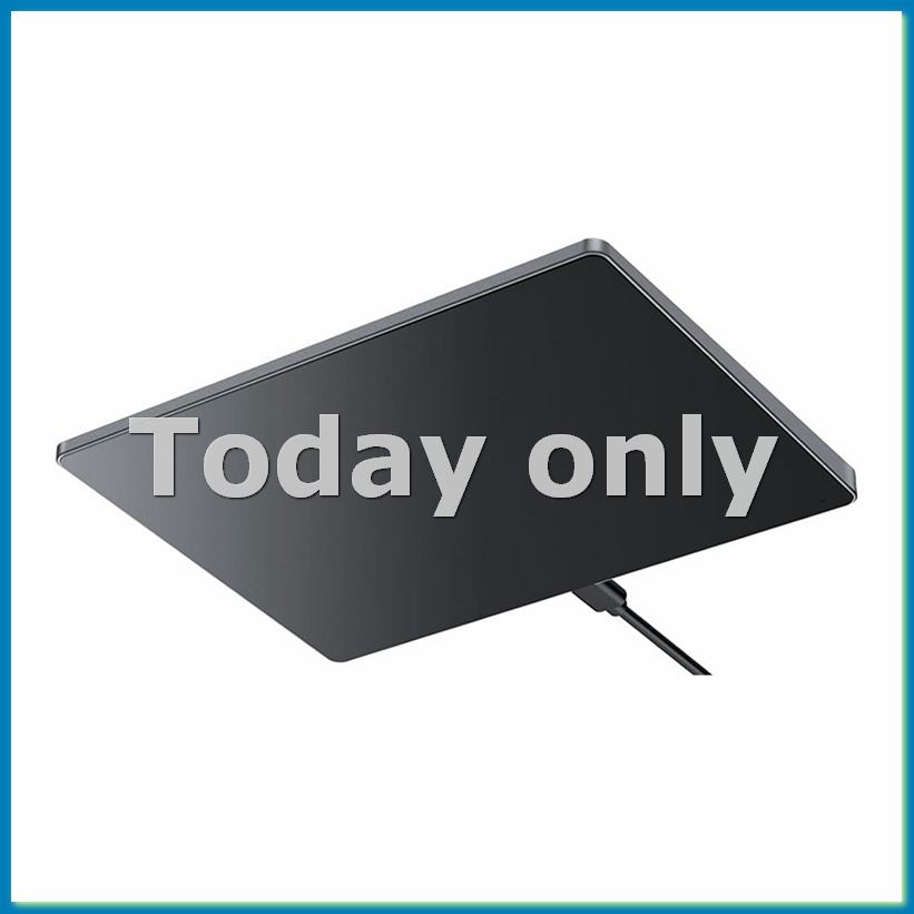 Laptop Mouse - Mouse touchpad sottile con trackpad multi-touch