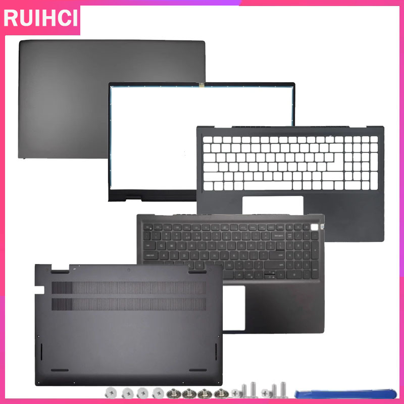 Keyboard Cover - Nuovo per DELL Vostro 5510 5515