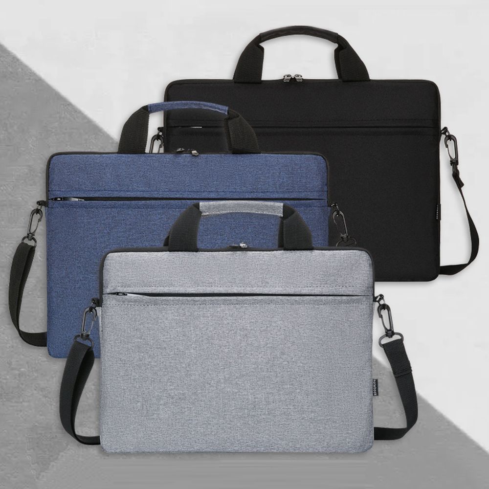 Laptop Sleeve - Custodia protettiva antiurto ultra sottile alla