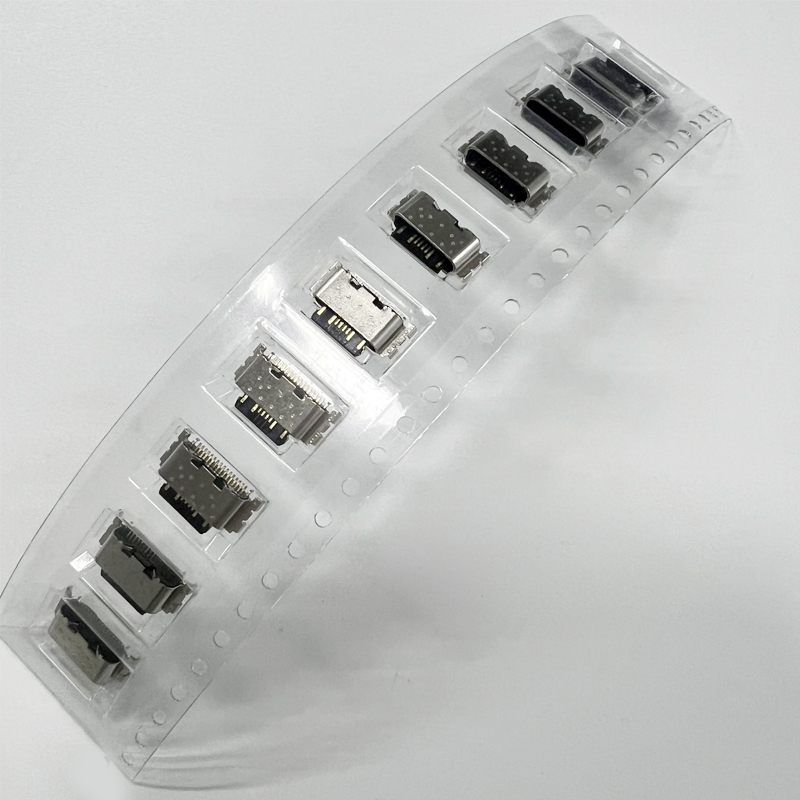 Usb C Hub - 10 Pezzi Connettore USB per Redmi