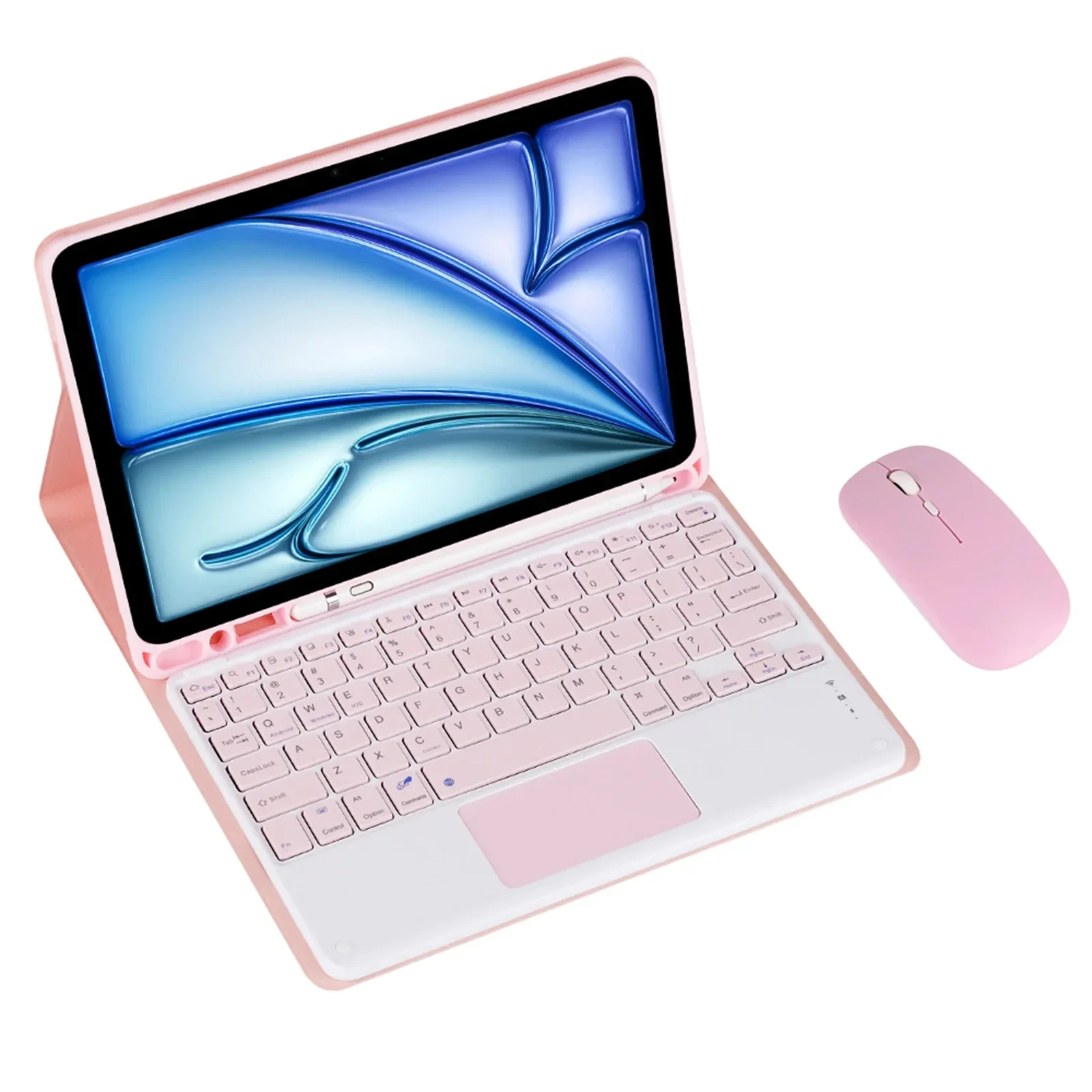 Keyboard Cover - Custodia per tastiera e mouse per