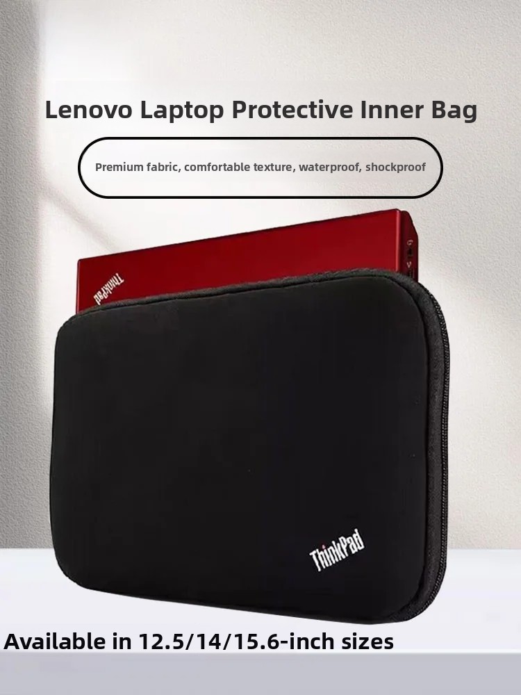 Laptop Bag - Borsa per laptop con custodia interna