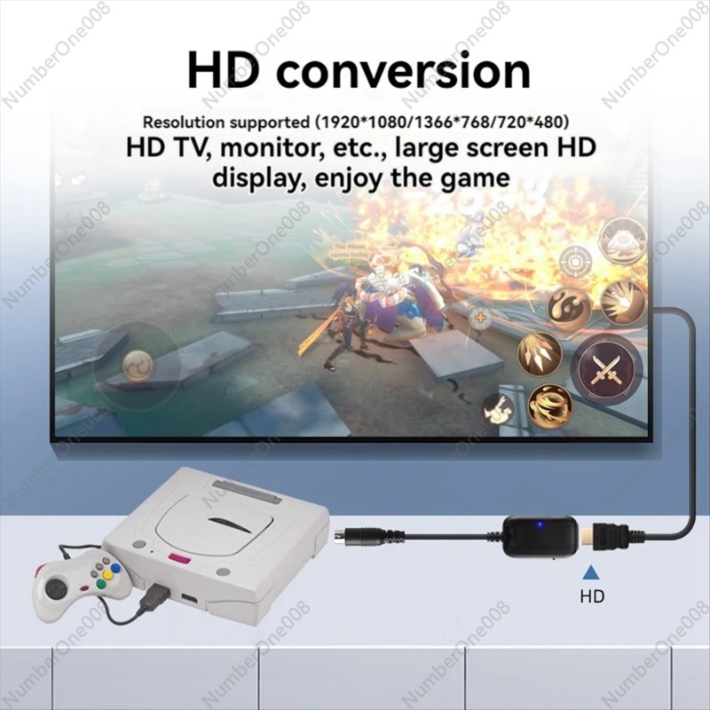 Cavo convertitore HDMI per con - Hdmi Cable recensione e prezzo