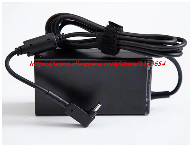 Caricabatterie Originale per L - Laptop Charger recensione e prezzo