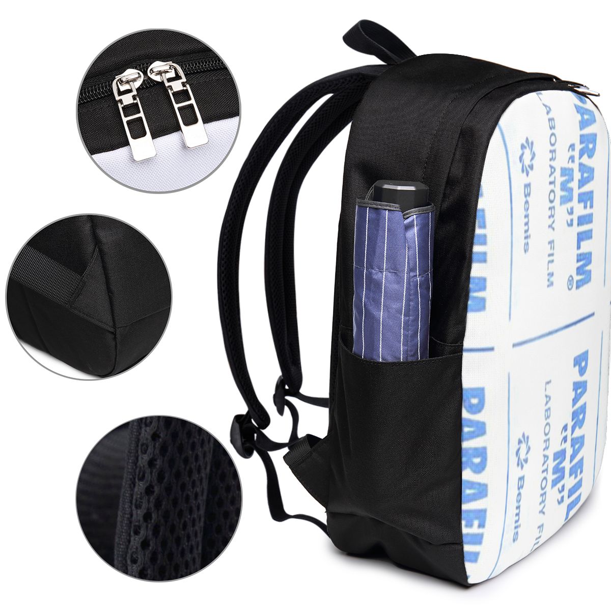 Parafilm è un'ottima borsa da  - Laptop Bag recensione e prezzo