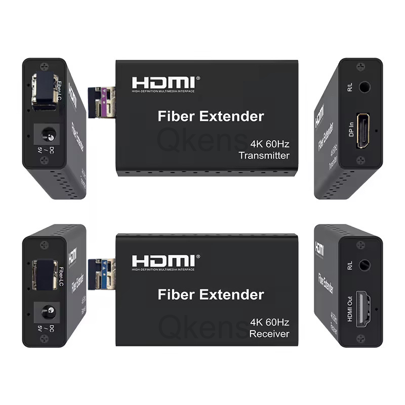 Extender DisplayPort a HDMI 4K - Hdmi Cable recensione e prezzo