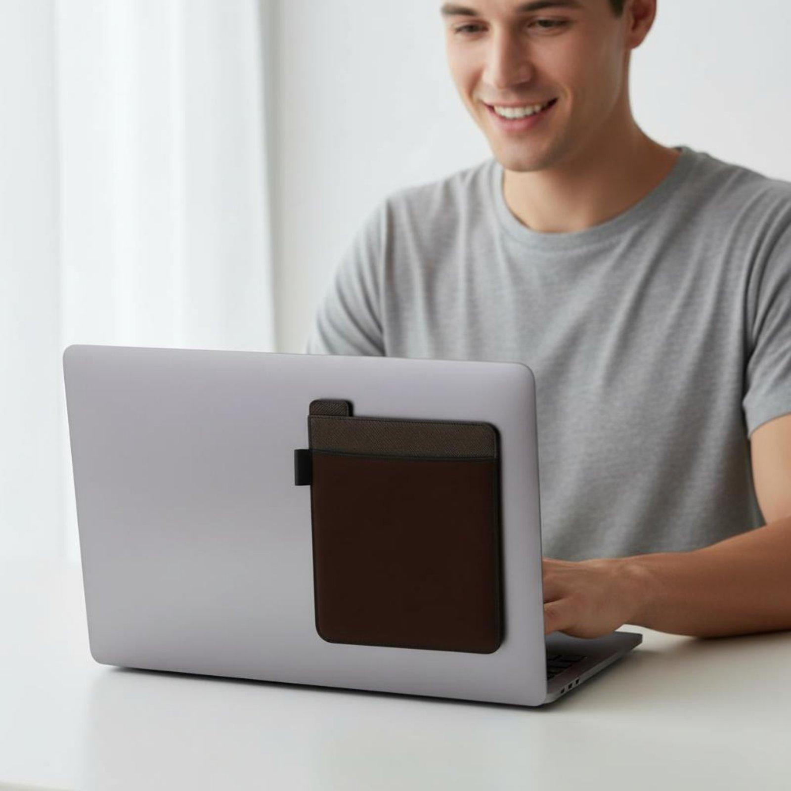 Supporto per mouse da laptop,  - Laptop Sleeve recensione e prezzo