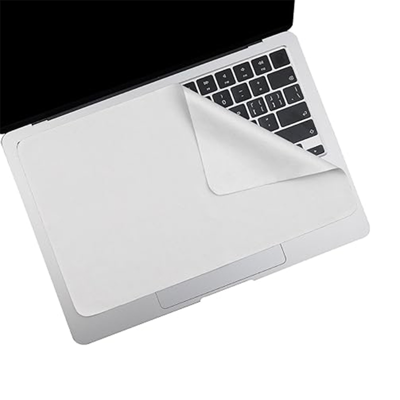 Panno per la pulizia dello sch - Keyboard Cover recensione e prezzo