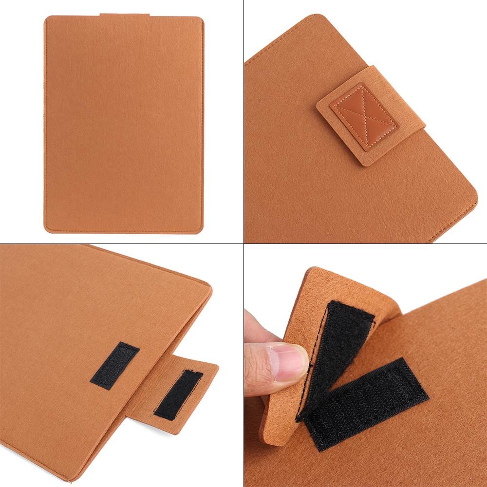 Custodia portatile in feltro d - Laptop Sleeve recensione e prezzo