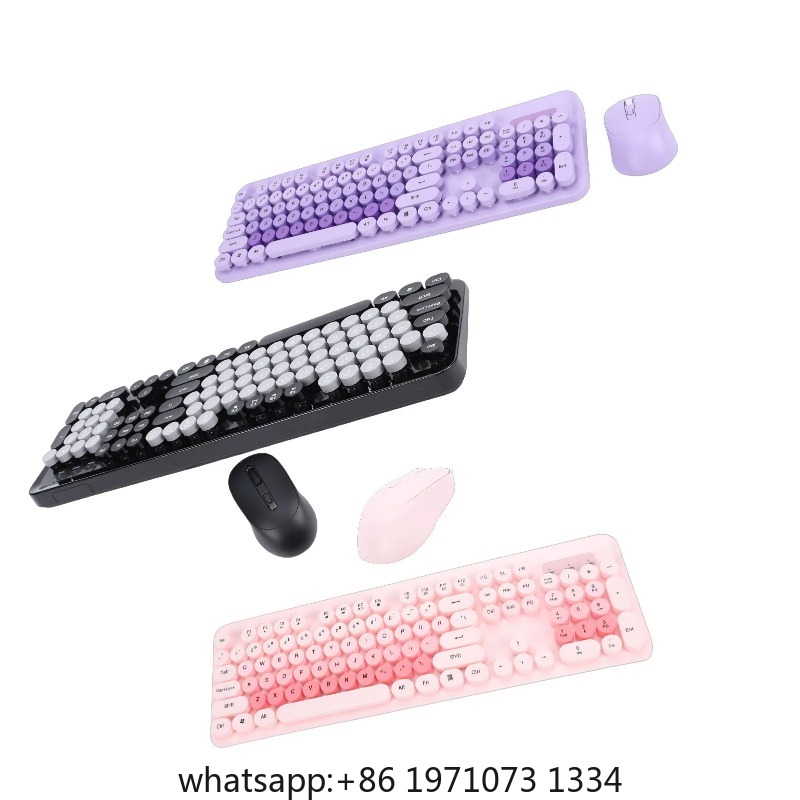 Tastiera Wireless Carina con M - Laptop Mouse recensione e prezzo