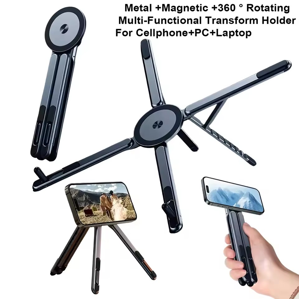 Supporto Magnetico Portatile p - Laptop Stand recensione e prezzo
