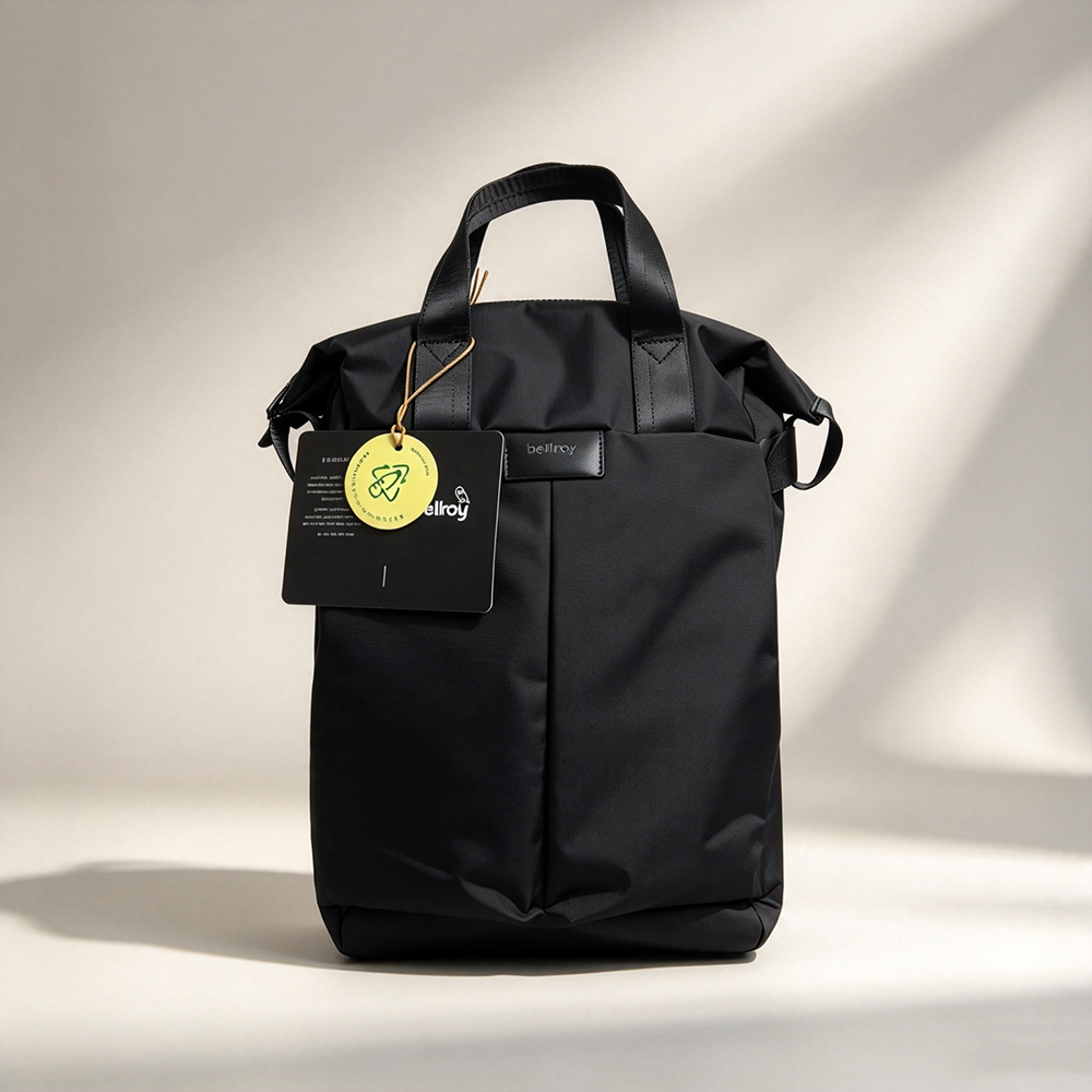 Bellroy Tokyo TotePack 20L, za - Laptop Bag recensione e prezzo