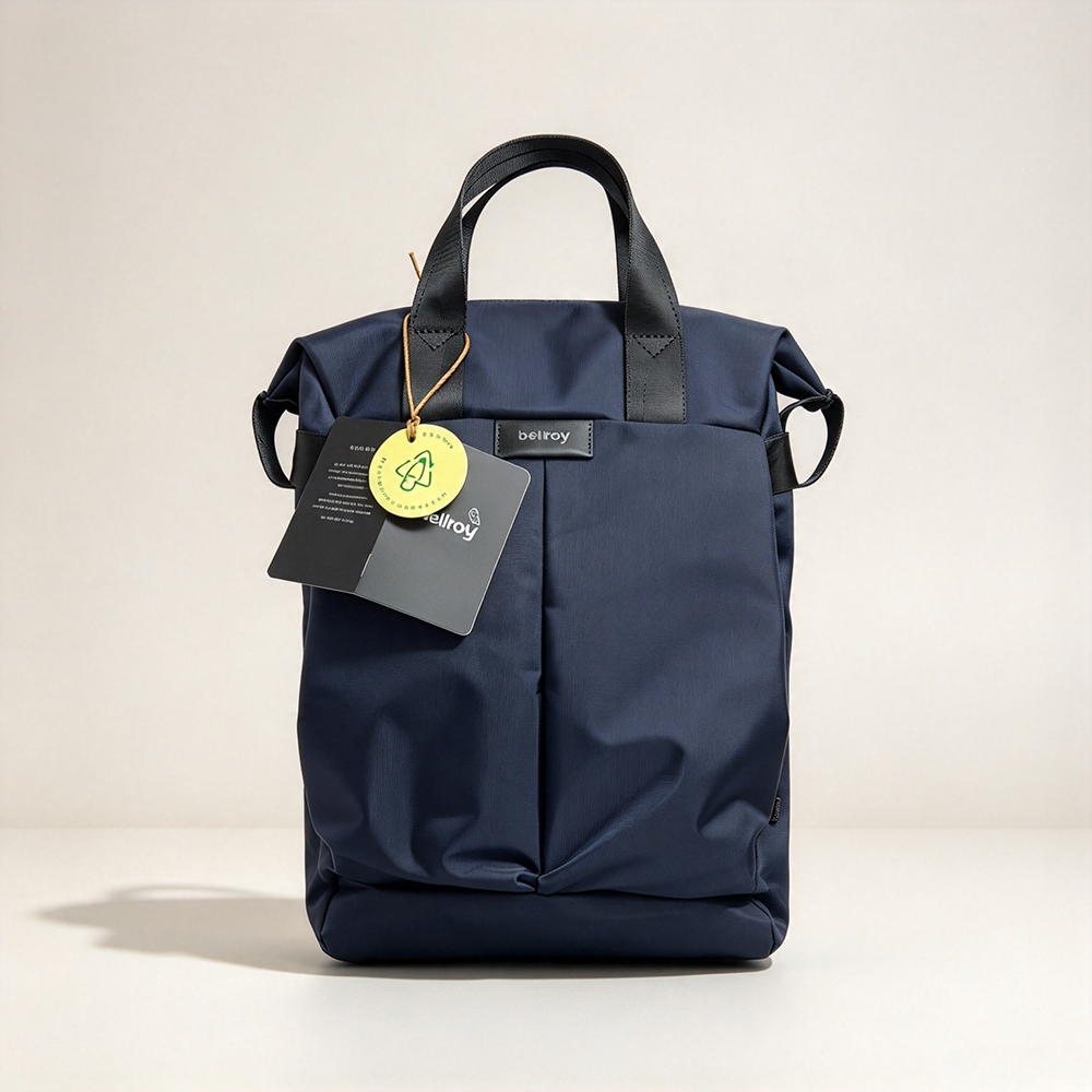 Bellroy Tokyo TotePack 20L, za - Laptop Bag recensione e prezzo
