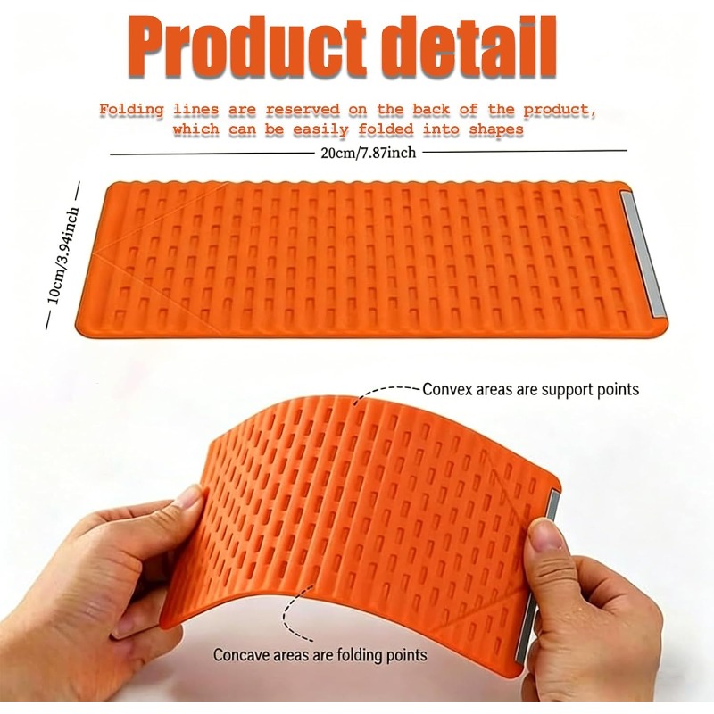 Supporto per telefono in silic - Laptop Stand recensione e prezzo
