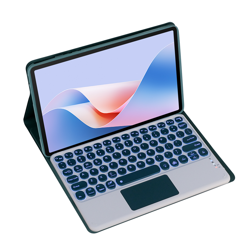 Custodia con tastiera per Leno - Keyboard Cover recensione e prezzo