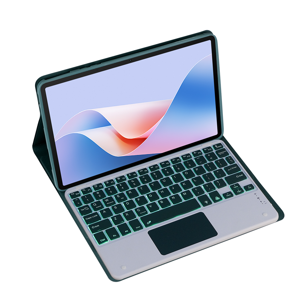 Custodia con tastiera per Leno - Keyboard Cover recensione e prezzo
