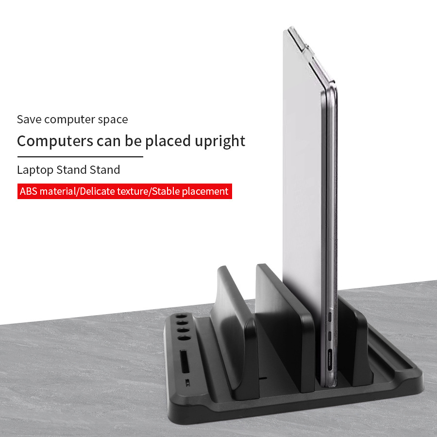 Supporto per laptop, tablet, s - Laptop Stand recensione e prezzo