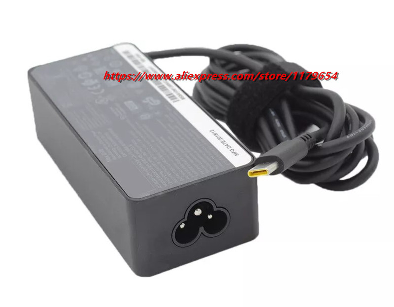 100% originale 65W 20V 3.25A T - Laptop Charger recensione e prezzo