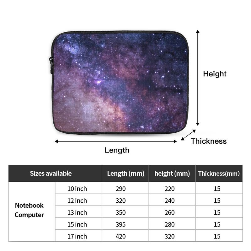 Borsa a tracolla per laptop Ga - Laptop Sleeve recensione e prezzo