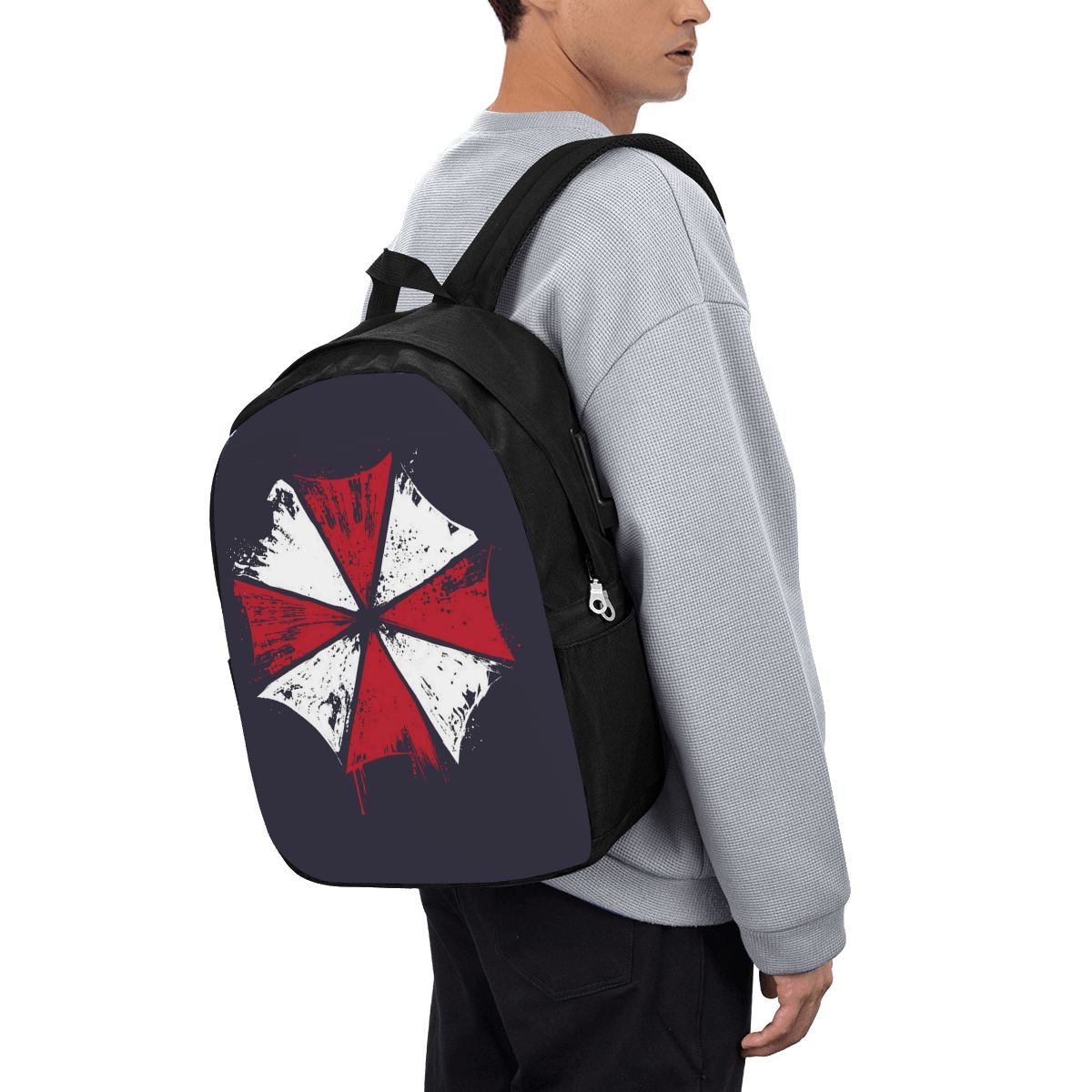 Movie Game Corporation Umbrell - Laptop Bag recensione e prezzo