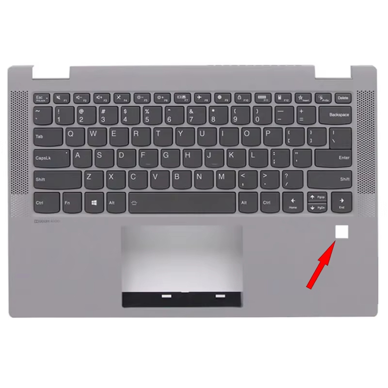 Custodia poggiapolsi tastiera  - Keyboard Cover recensione e prezzo