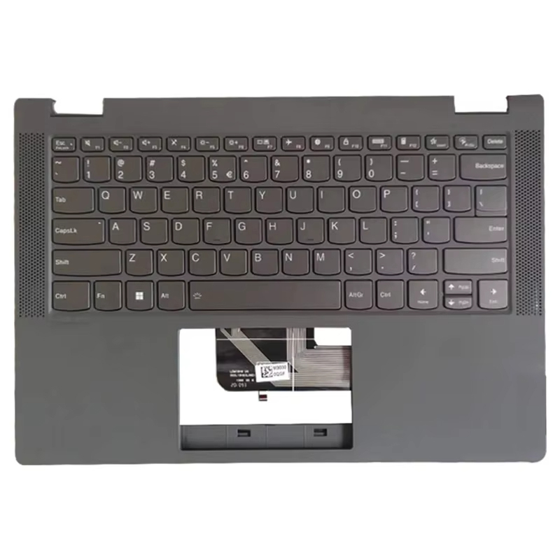 Custodia poggiapolsi tastiera  - Keyboard Cover recensione e prezzo