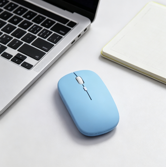 HTMCK: mouse wireless compatib - Laptop Mouse recensione e prezzo