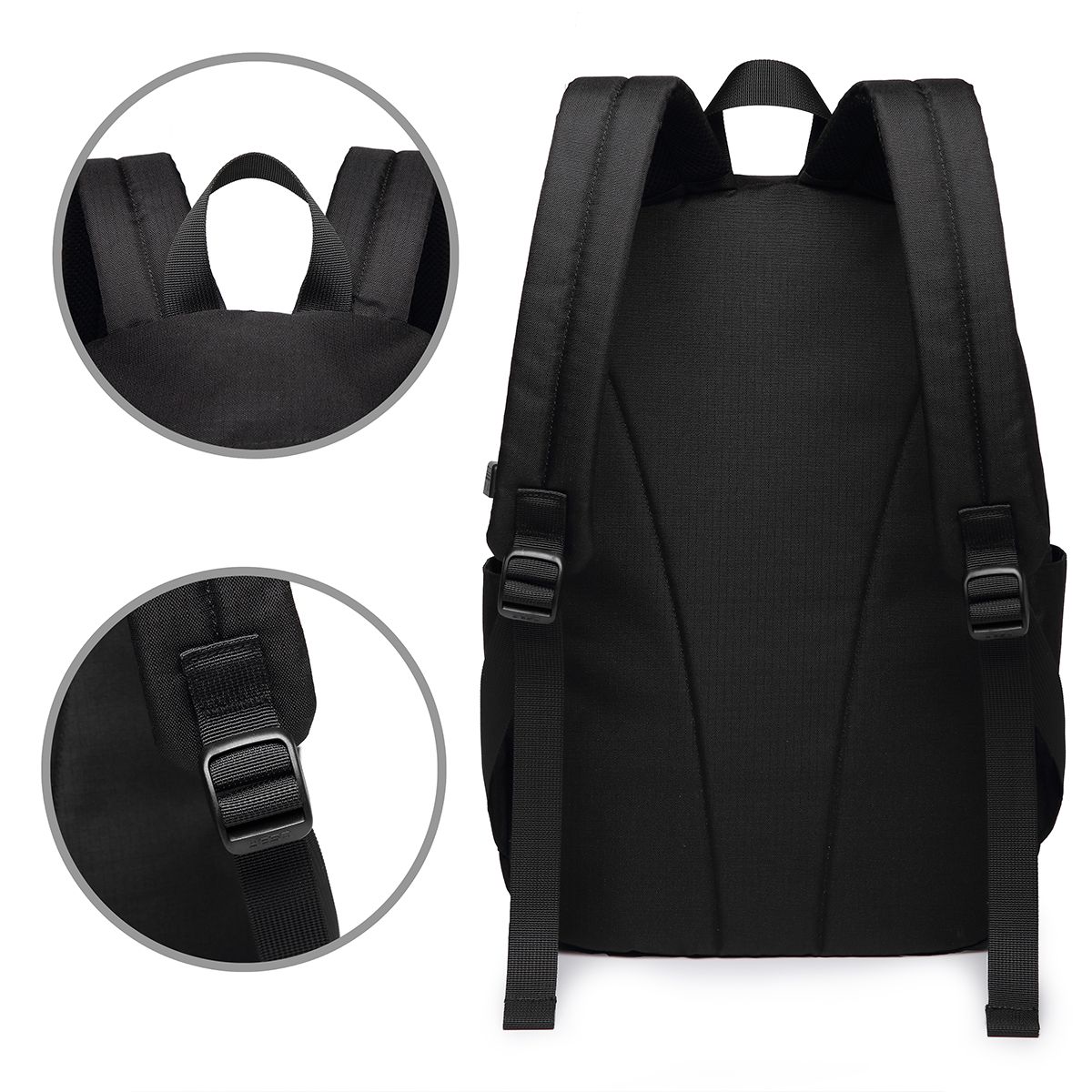 Zaino Johnny Sins Flirty Text  - Laptop Bag recensione e prezzo