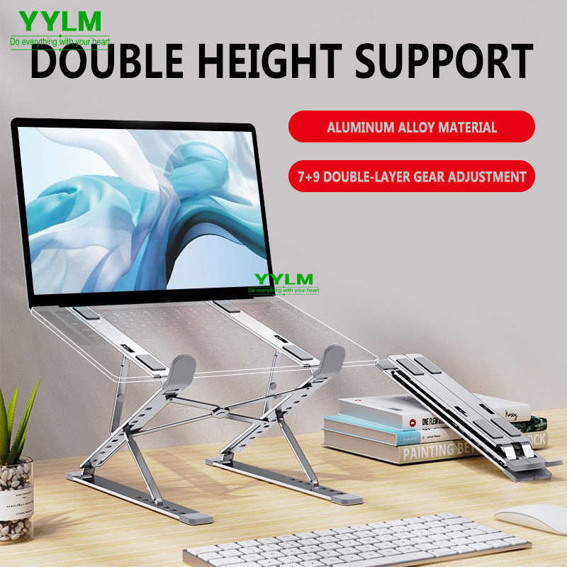 YYLM N8 Supporto per laptop in - Laptop Cooling Pad recensione e prezzo