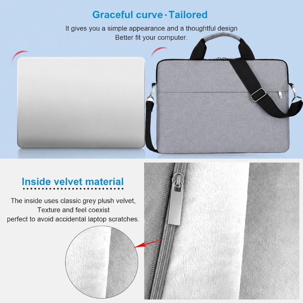 Borsa protettiva sottile e cap - Laptop Sleeve recensione e prezzo