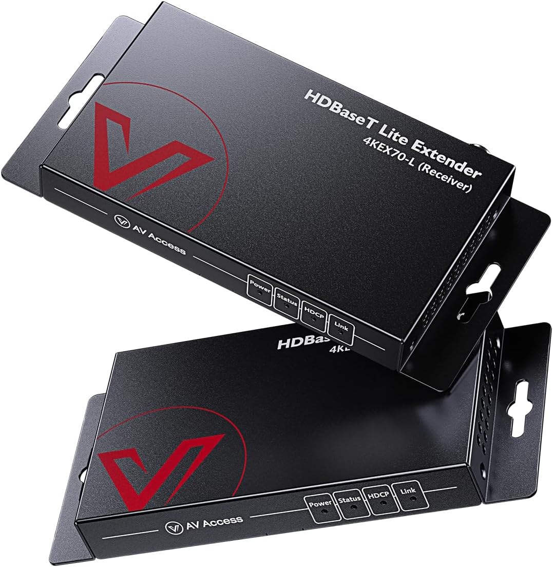Prolunga HDMI HDBaseT per acce - Hdmi Cable recensione e prezzo
