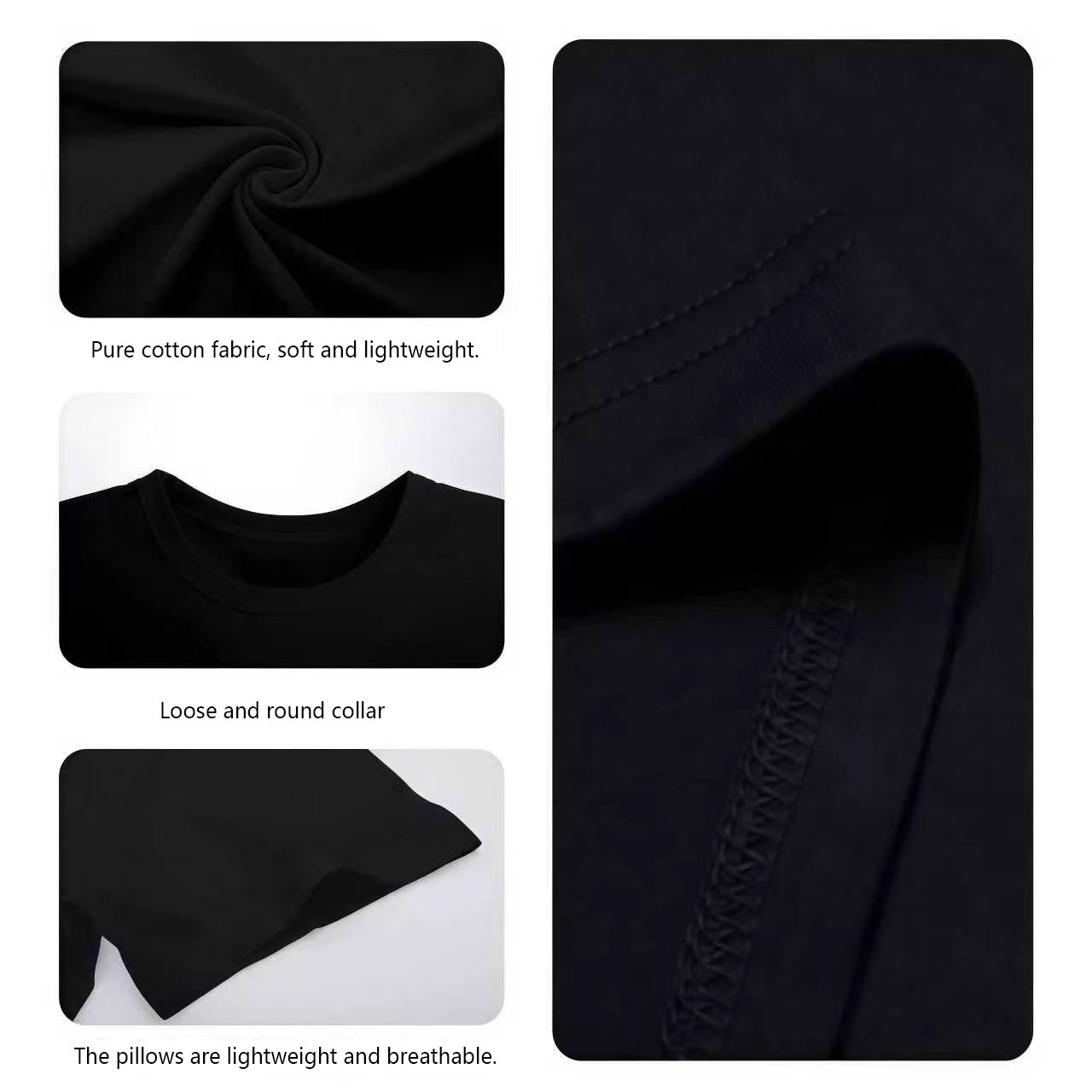 T-shirt Oversize in Cotone Uni - Laptop Sleeve recensione e prezzo