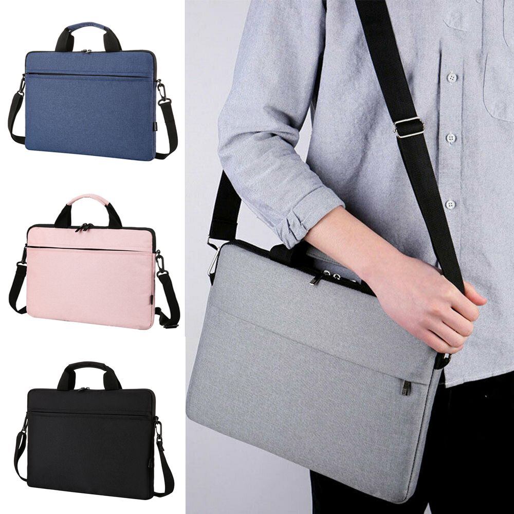 Borsa a tracolla per laptop al - Laptop Sleeve recensione e prezzo