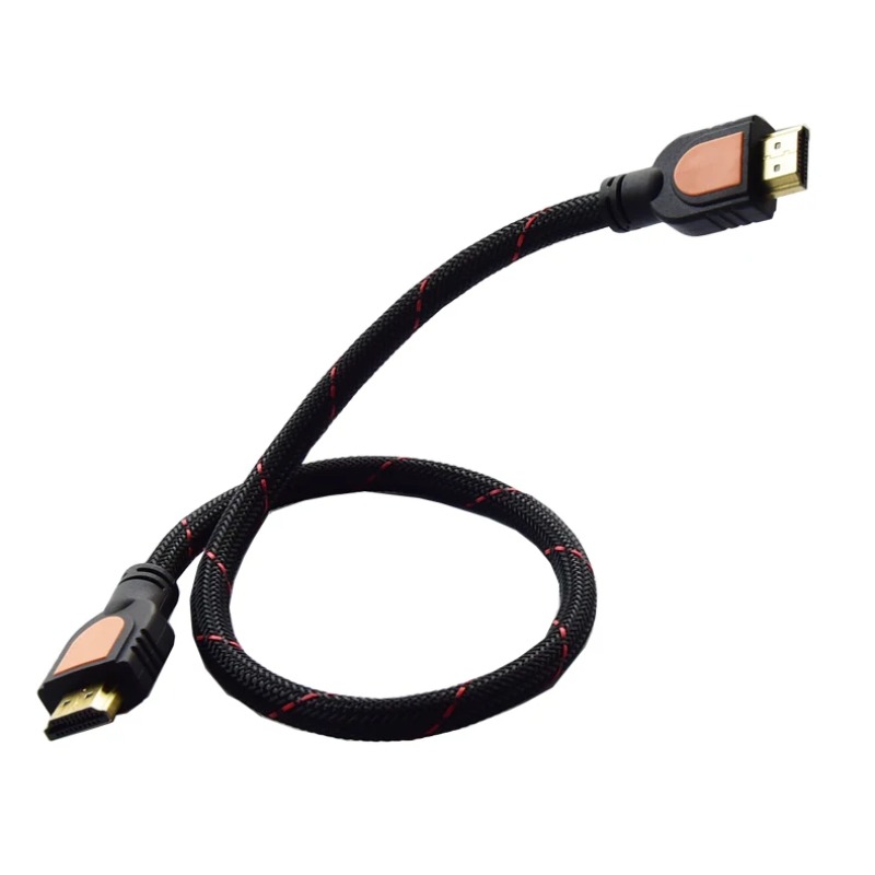 Cavo HDMI IIS in Rame Senza Os - Hdmi Cable recensione e prezzo