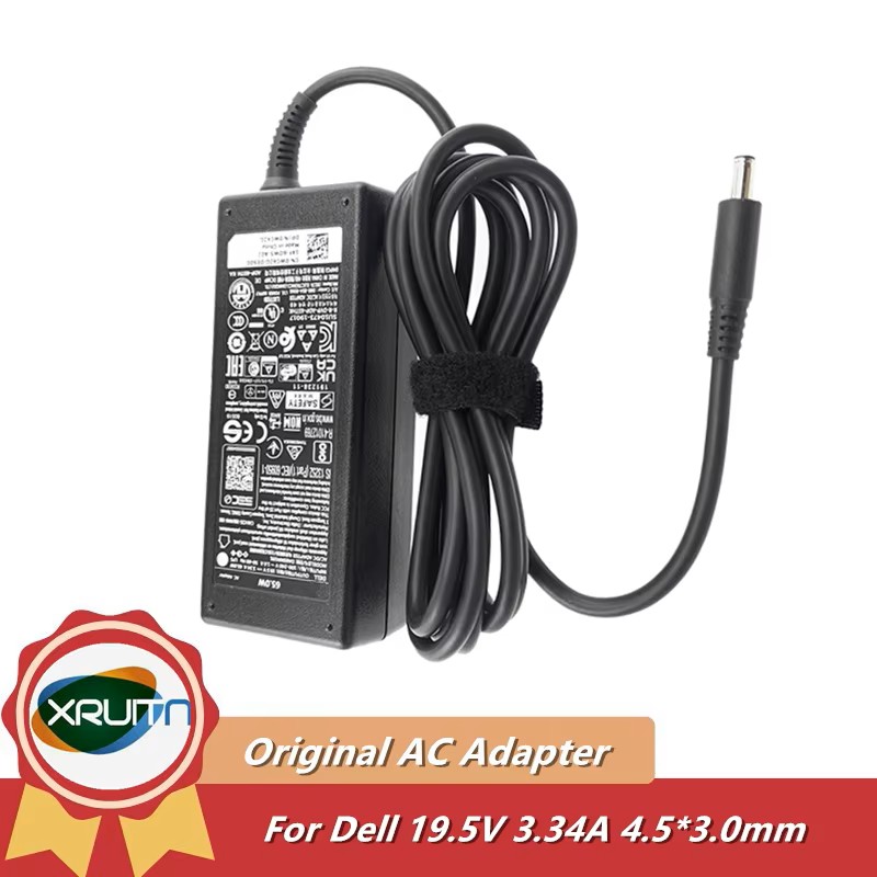 Alimentatore originale per lap - Laptop Charger recensione e prezzo