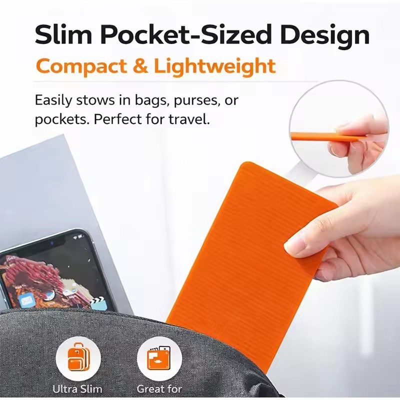 Supporto per telefono in silic - Laptop Stand recensione e prezzo