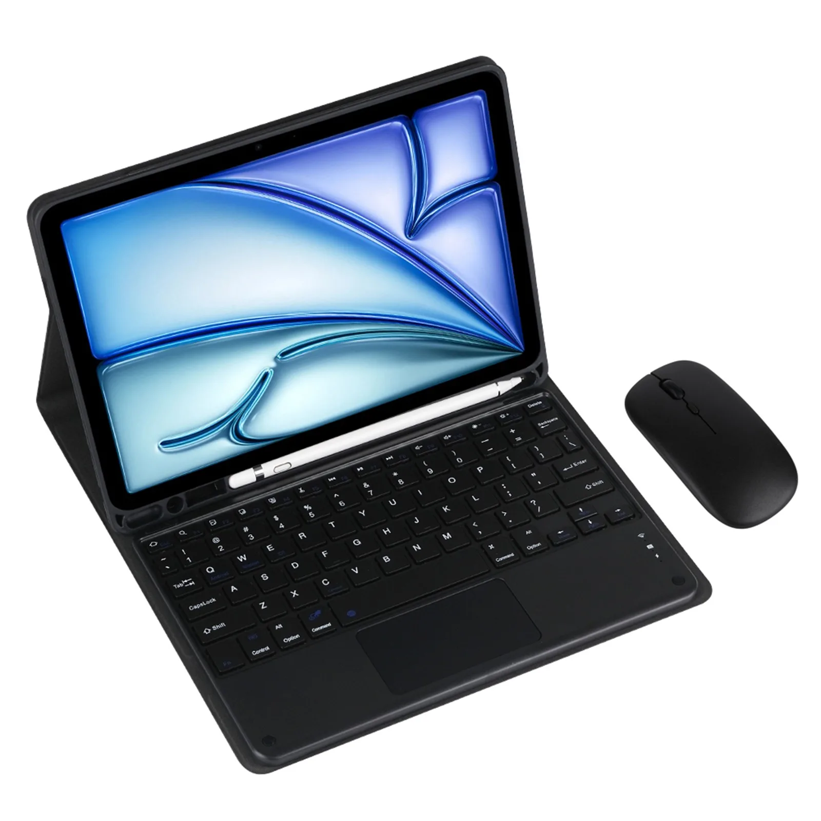 Custodia per tastiera e mouse  - Keyboard Cover recensione e prezzo