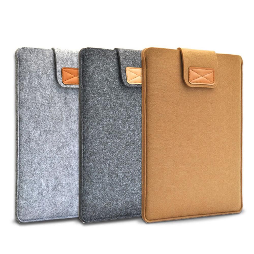 Borsa Professionale in Feltro  - Laptop Sleeve recensione e prezzo