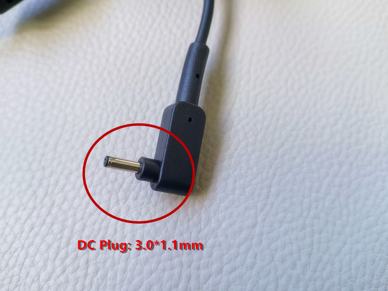 Caricatore portatile originale - Laptop Charger recensione e prezzo