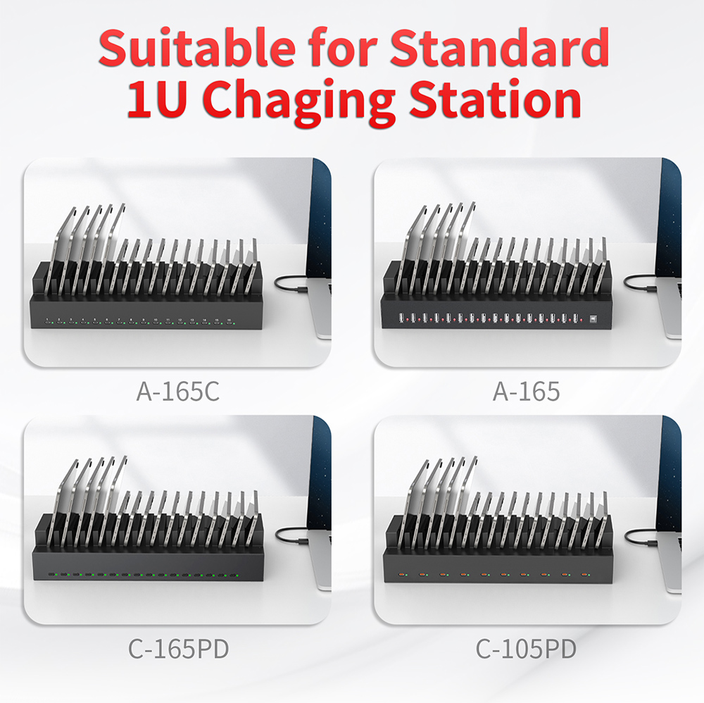 CA16-165C Hub USB Type-C a 16  - Usb Hub recensione e prezzo