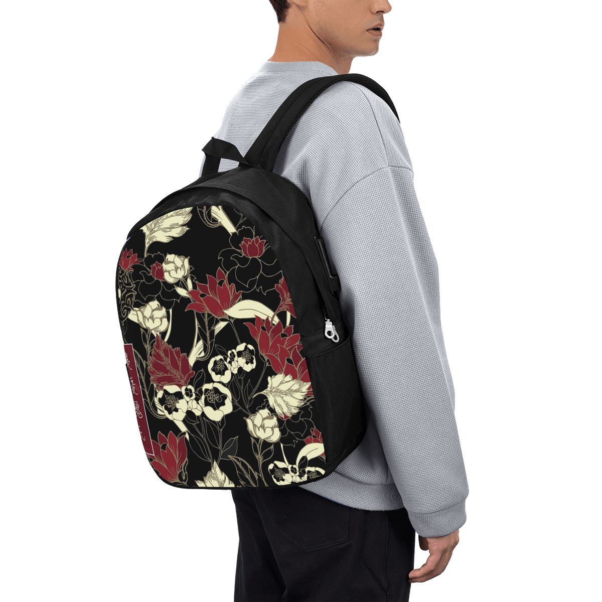 Demonic Cultivation The Untame - Laptop Bag recensione e prezzo