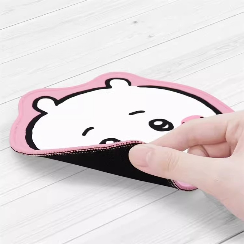 Tappetino per mouse con simpat - Laptop Mouse recensione e prezzo